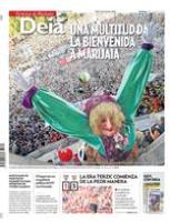 Deia - 23 de agosto de 2026