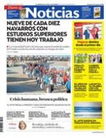 Diario de Noticias - 23 de agosto de 2026