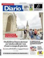 Diario Noticias de Álava - 23 de agosto de 2026
