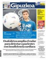 Noticias de Gipuzkoa - 23 de agosto de 2026