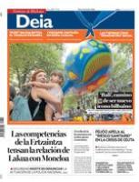 Deia - 24 de agosto de 2026