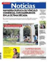 Diario de Noticias - 24 de agosto de 2026