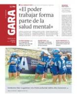 GARA - 24 de agosto de 2026