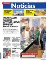Diario de Noticias - 26 de agosto de 2026