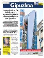 Noticias de Gipuzkoa - 26 de agosto de 2026