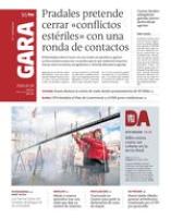 GARA - 28 de agosto de 2026