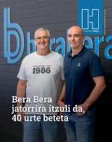 Irutxuloko Hitza - 2026ko abuztuak 28