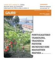 GAUR8 - 2026ko abuztuak 29