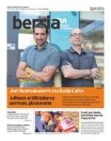 BERRIA - 2026ko abuztuak 30