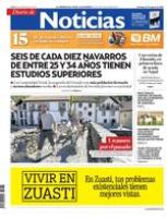 Diario de Noticias - 30 de agosto de 2026