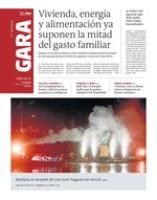 GARA - 31 de agosto de 2026