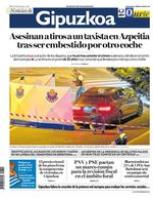 Noticias de Gipuzkoa - 2 de septiembre de 2026