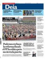 Deia - 3 de septiembre de 2026