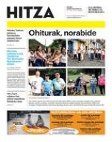 Lea Artibai Mutriku Busturialdea Hitza - 2026ko irailak 3