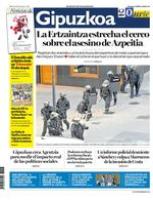 Noticias de Gipuzkoa - 3 de septiembre de 2026