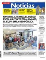 Diario de Noticias - 5 de septiembre de 2026