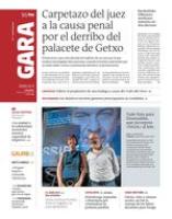 GARA - 5 de septiembre de 2026