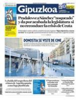 Noticias de Gipuzkoa - 5 de septiembre de 2026