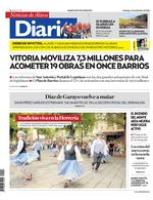 Diario Noticias de Álava - 6 de septiembre de 2026