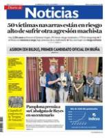 Diario de Noticias - 8 de septiembre de 2026