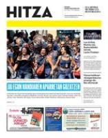 Lea Artibai Mutriku Busturialdea Hitza - 2026ko irailak 10