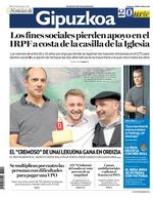 Noticias de Gipuzkoa - 10 de septiembre de 2026