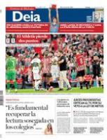 Deia - 13 de septiembre de 2026