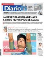 Diario Noticias de Álava - 13 de septiembre de 2026