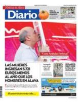 Diario Noticias de Álava - 14 de septiembre de 2026