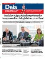 Deia - 15 de septiembre de 2026