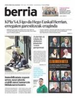 BERRIA - 2026ko irailak 16