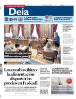 Deia - 16 de septiembre de 2026
