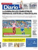 Diario Noticias de Álava - 16 de septiembre de 2026