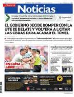 Diario de Noticias - 17 de septiembre de 2026