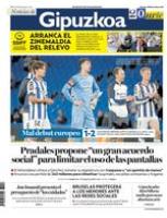 Noticias de Gipuzkoa - 18 de septiembre de 2026