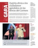 GARA - 19 de septiembre de 2026