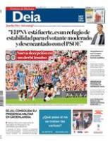 Deia - 20 de septiembre de 2026