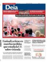Deia - 21 de septiembre de 2026