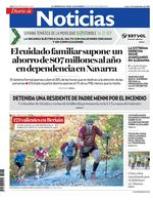 Diario de Noticias - 21 de septiembre de 2026