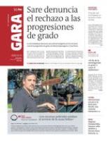 GARA - 21 de septiembre de 2026