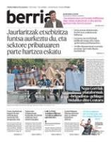BERRIA - 2026ko irailak 22