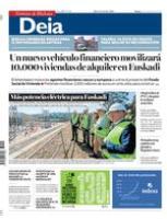 Deia - 22 de septiembre de 2026