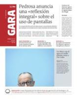 GARA - 22 de septiembre de 2026