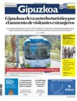 Noticias de Gipuzkoa - 22 de septiembre de 2026