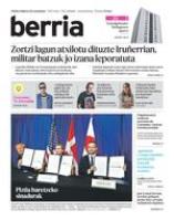BERRIA - 2026ko irailak 23