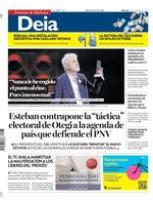 Deia - 23 de septiembre de 2026