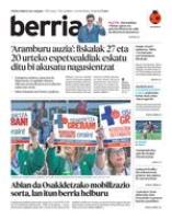 BERRIA - 2026ko irailak 24