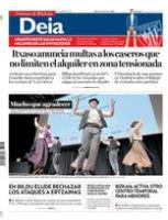 Deia - 25 de septiembre de 2026