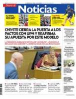 Diario de Noticias - 25 de septiembre de 2026