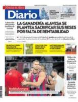 Diario Noticias de Álava - 25 de septiembre de 2026